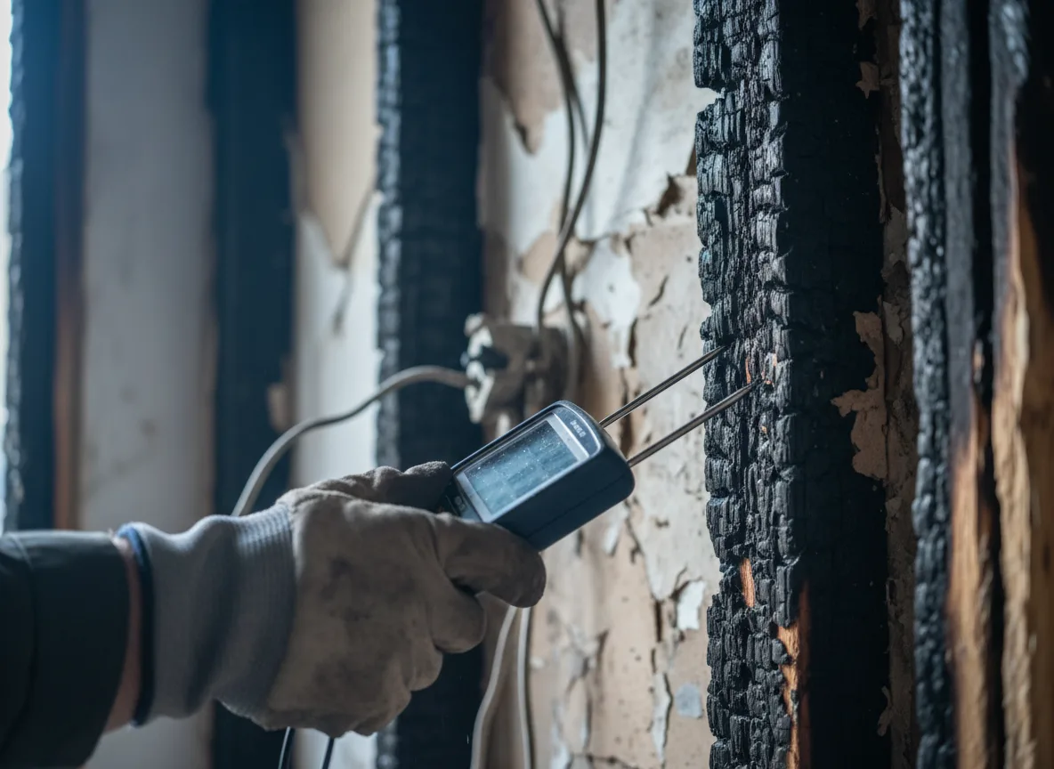 Fire Damage Restoration Carol Stream, IL FAQs